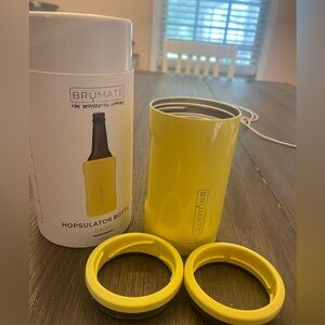 Bryant’s Hopsulator Bott’l